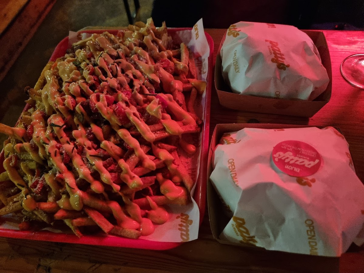 Patty Smith's Burgers-8