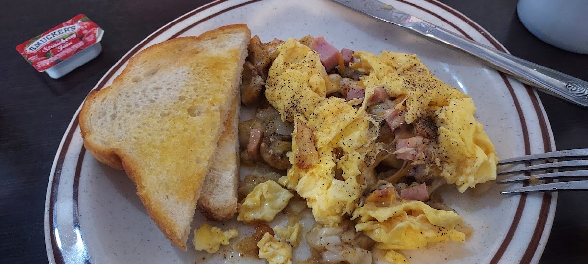 Patty's Cafe-3