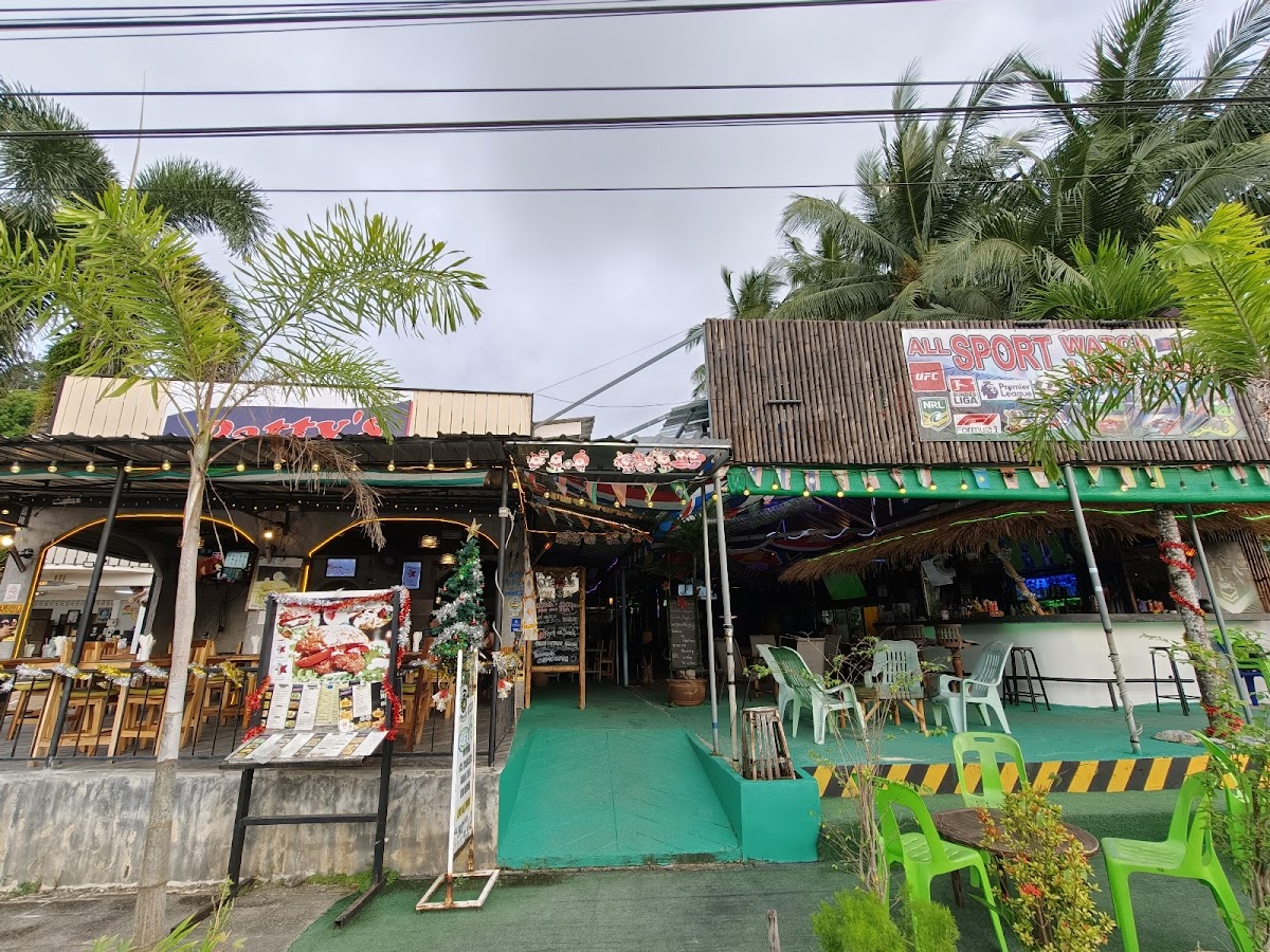 Patty's Khaolak