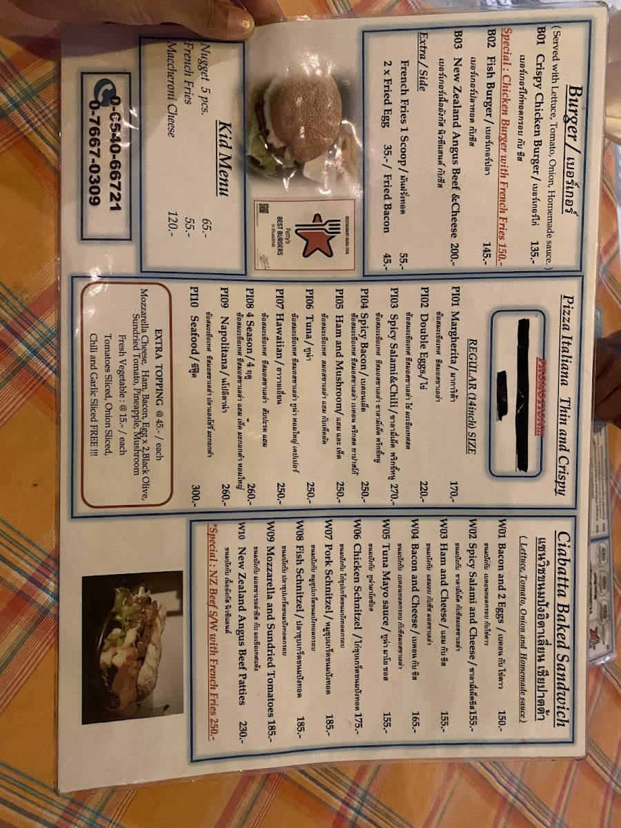 Menu Patty's Khaolak-8