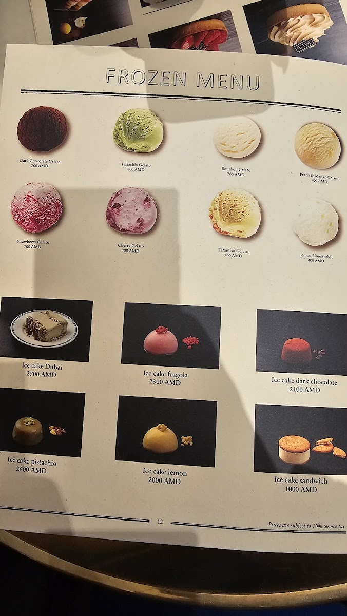 Menu Paul Armenia-7