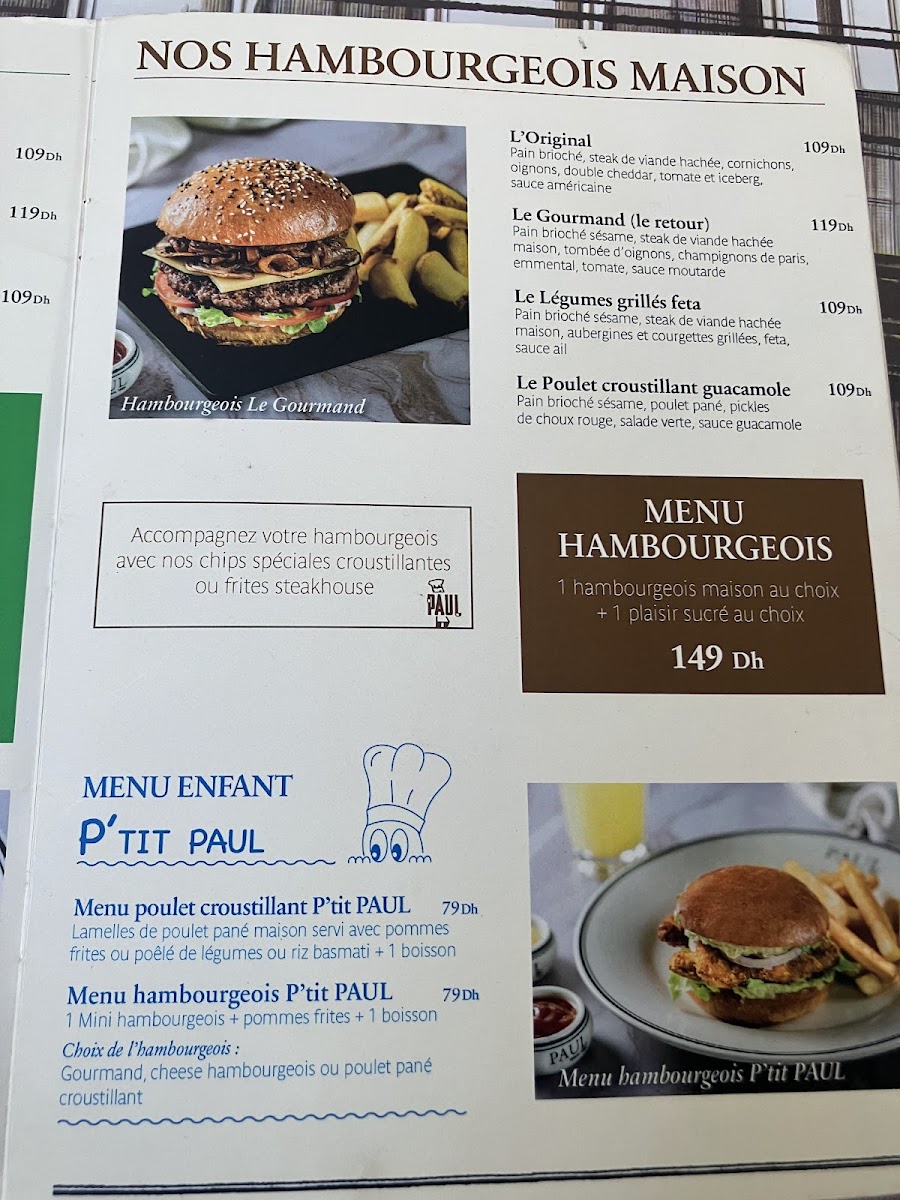 Menu Paul Ménara-1