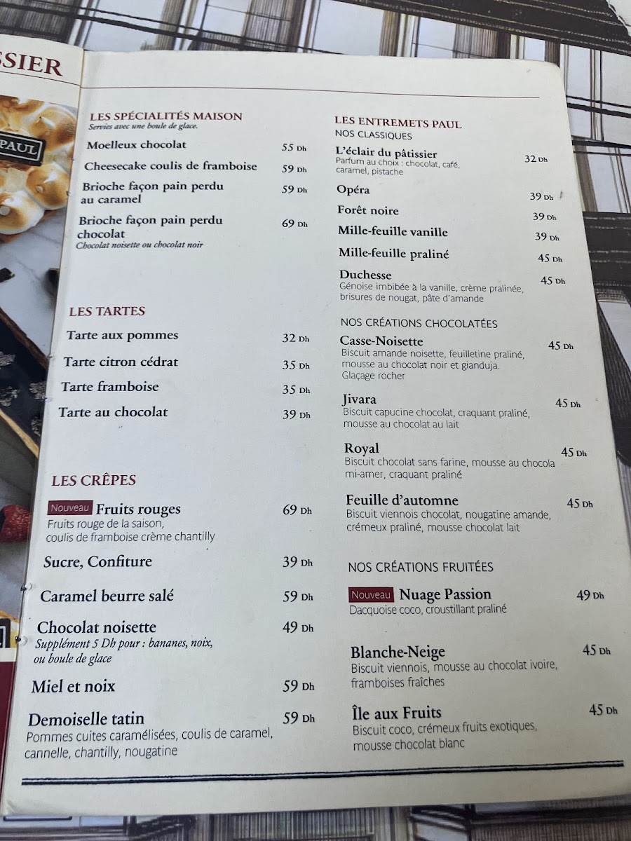Menu Paul Ménara-6
