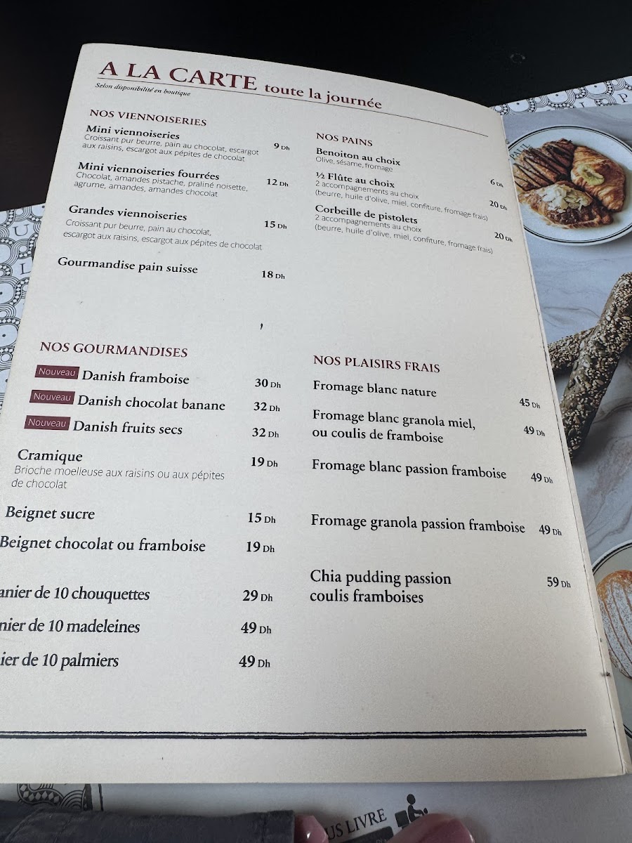 Menu Paul Ménara-7