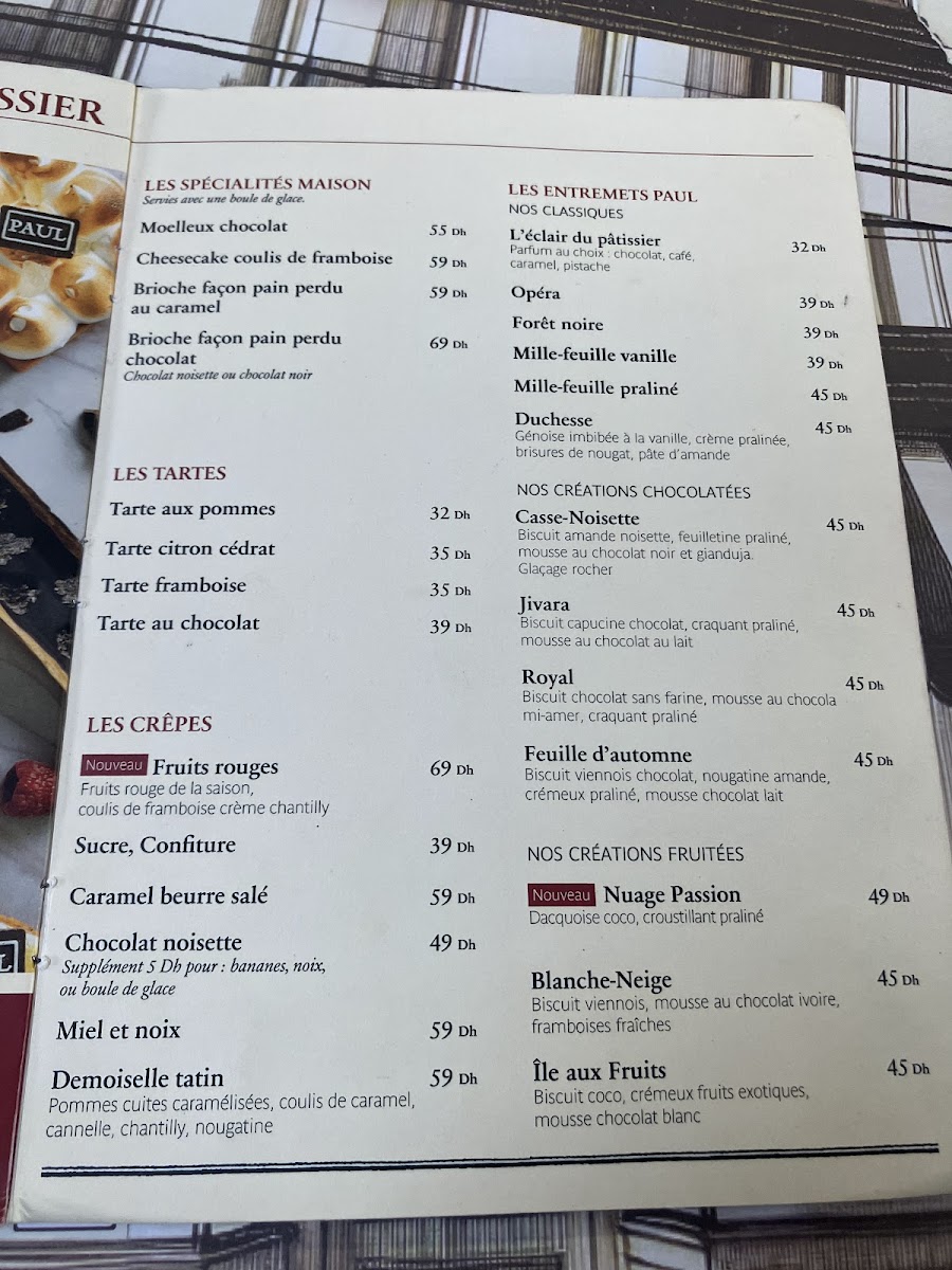 Menu Paul Ménara-8