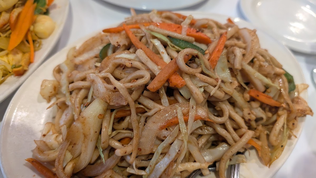 Paul Wong Fine Chinese Cuisine-10