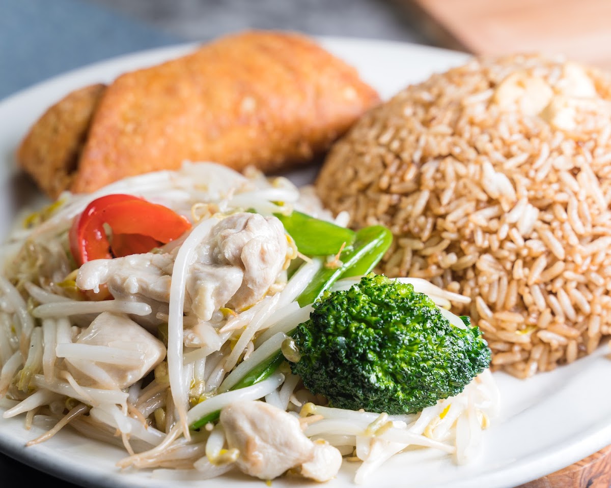 Paul Wong Fine Chinese Cuisine-4