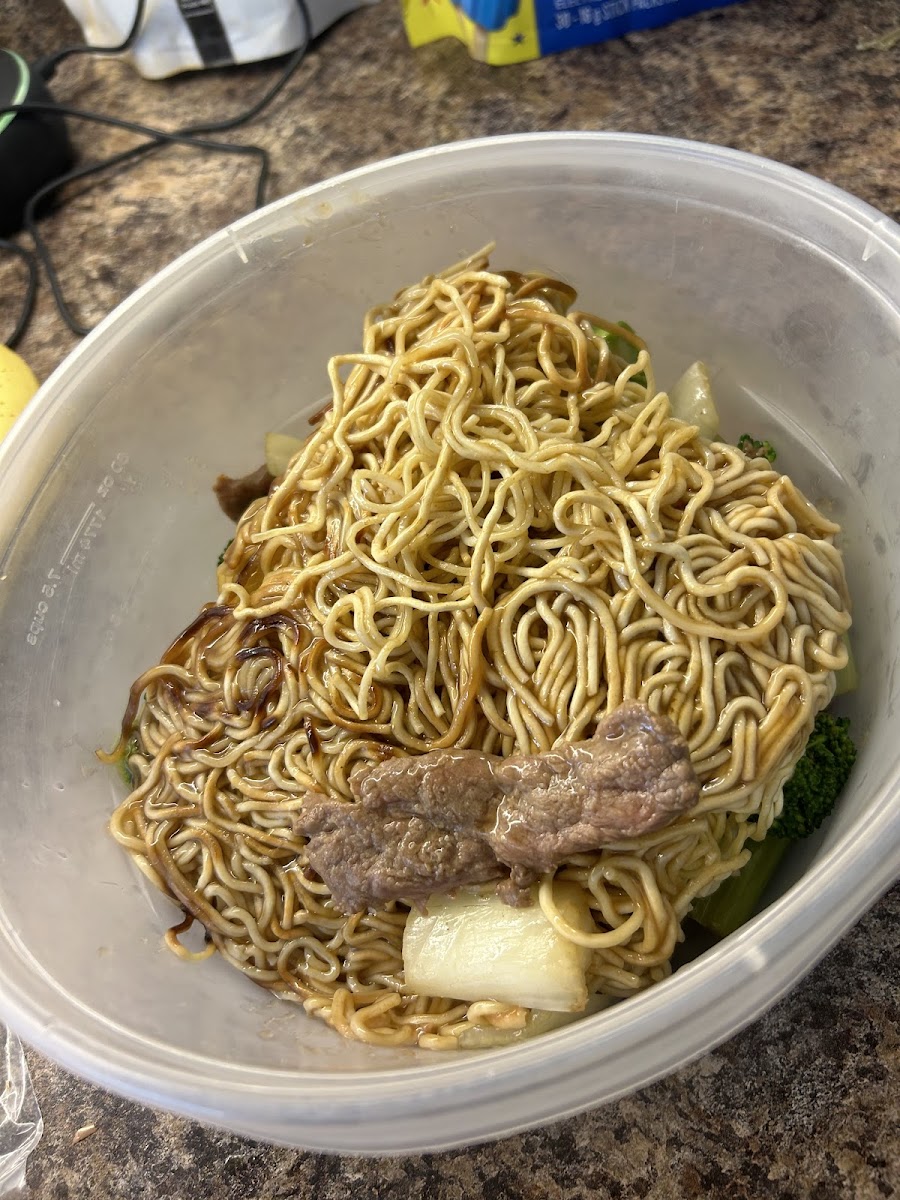 Paul Wong Fine Chinese Cuisine-7