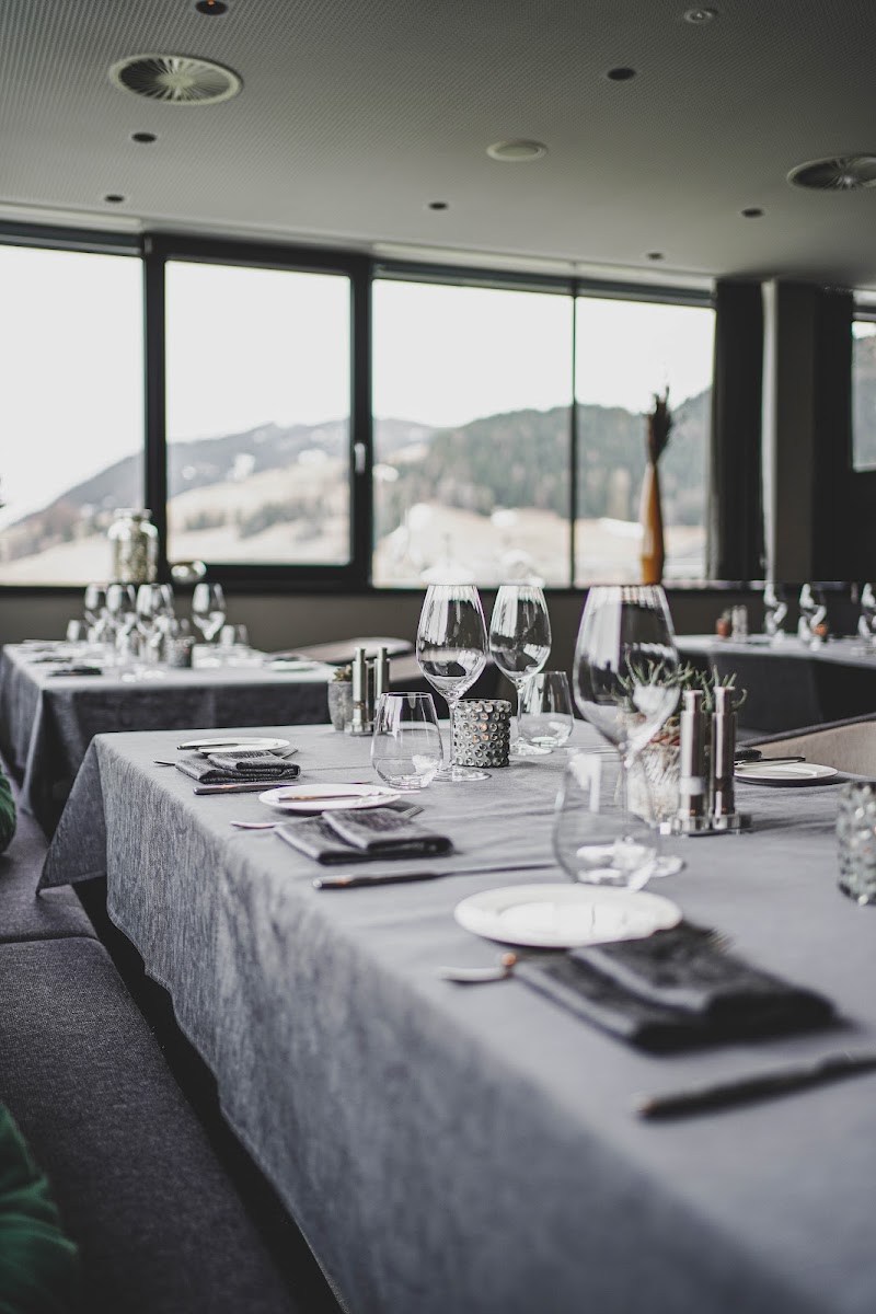 Paulas Á La Carte Restaurant