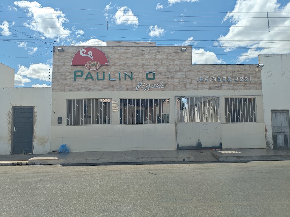 Paulinho Pizzaria