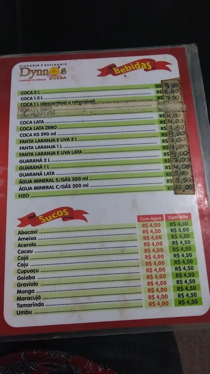 Menu Paulinho Pizzaria-3