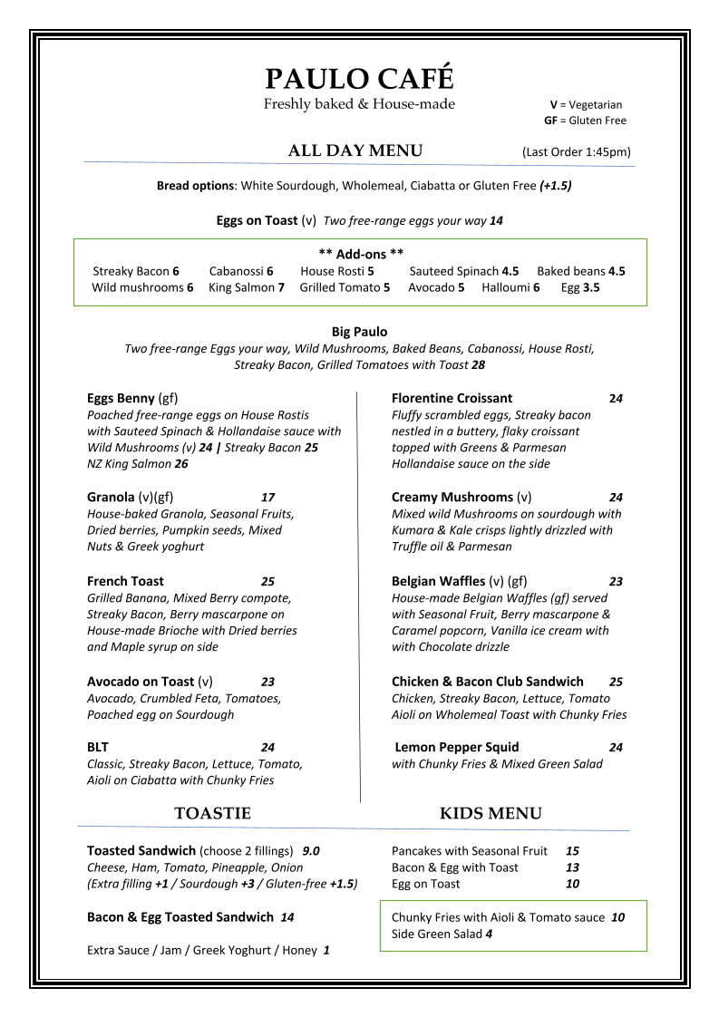Menu Paulo Cafe-1