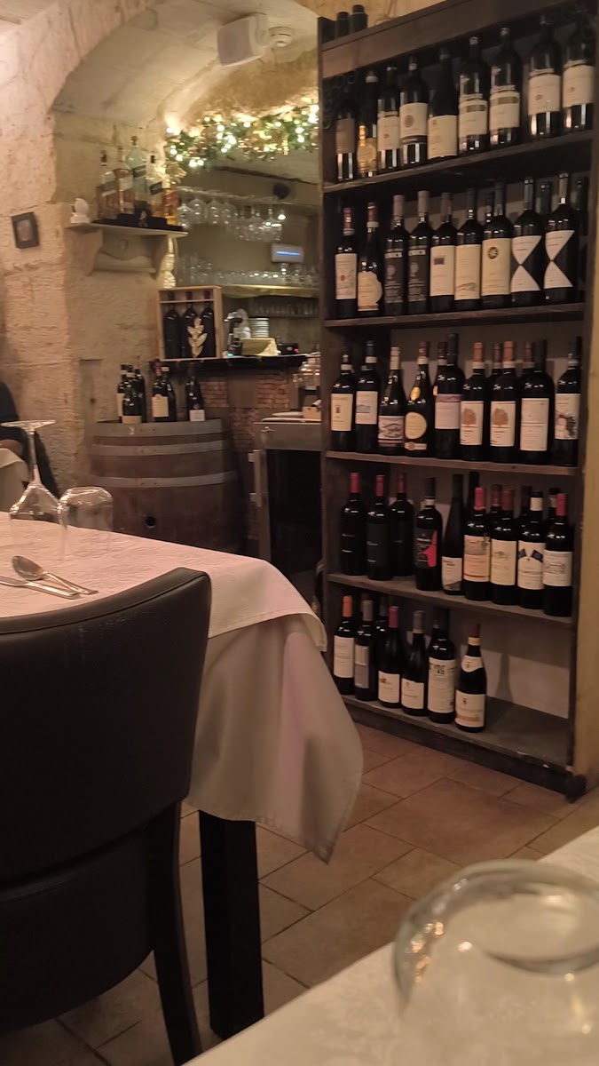 Paul's Bistro-3