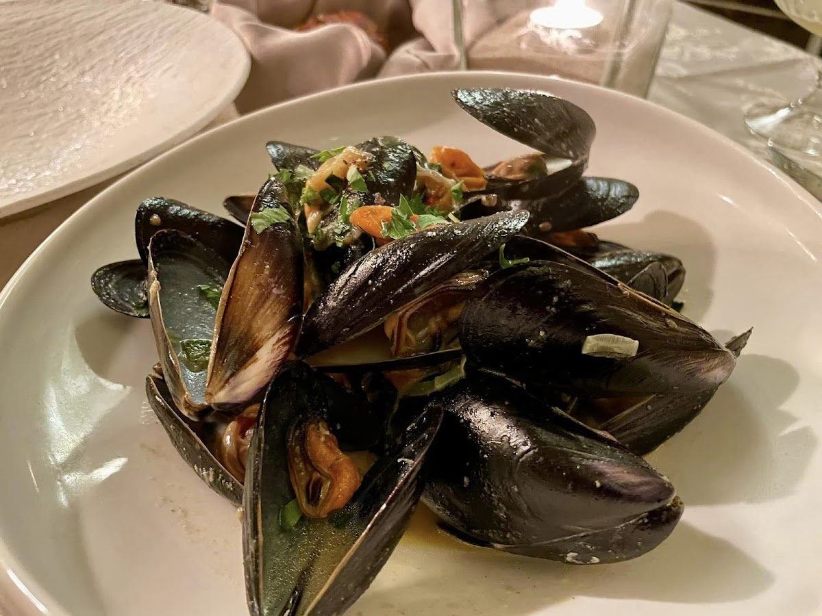 Paul's Bistro-7