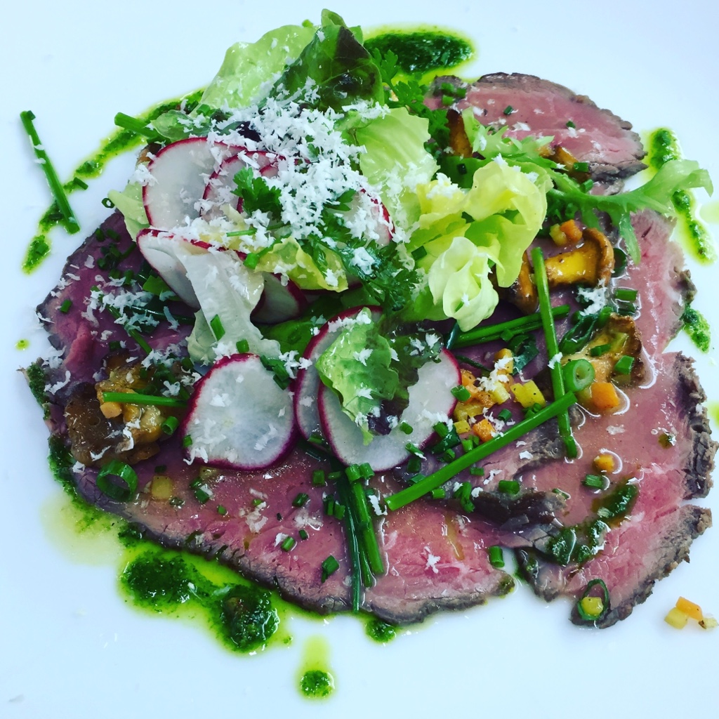 Paul's Brasserie-3