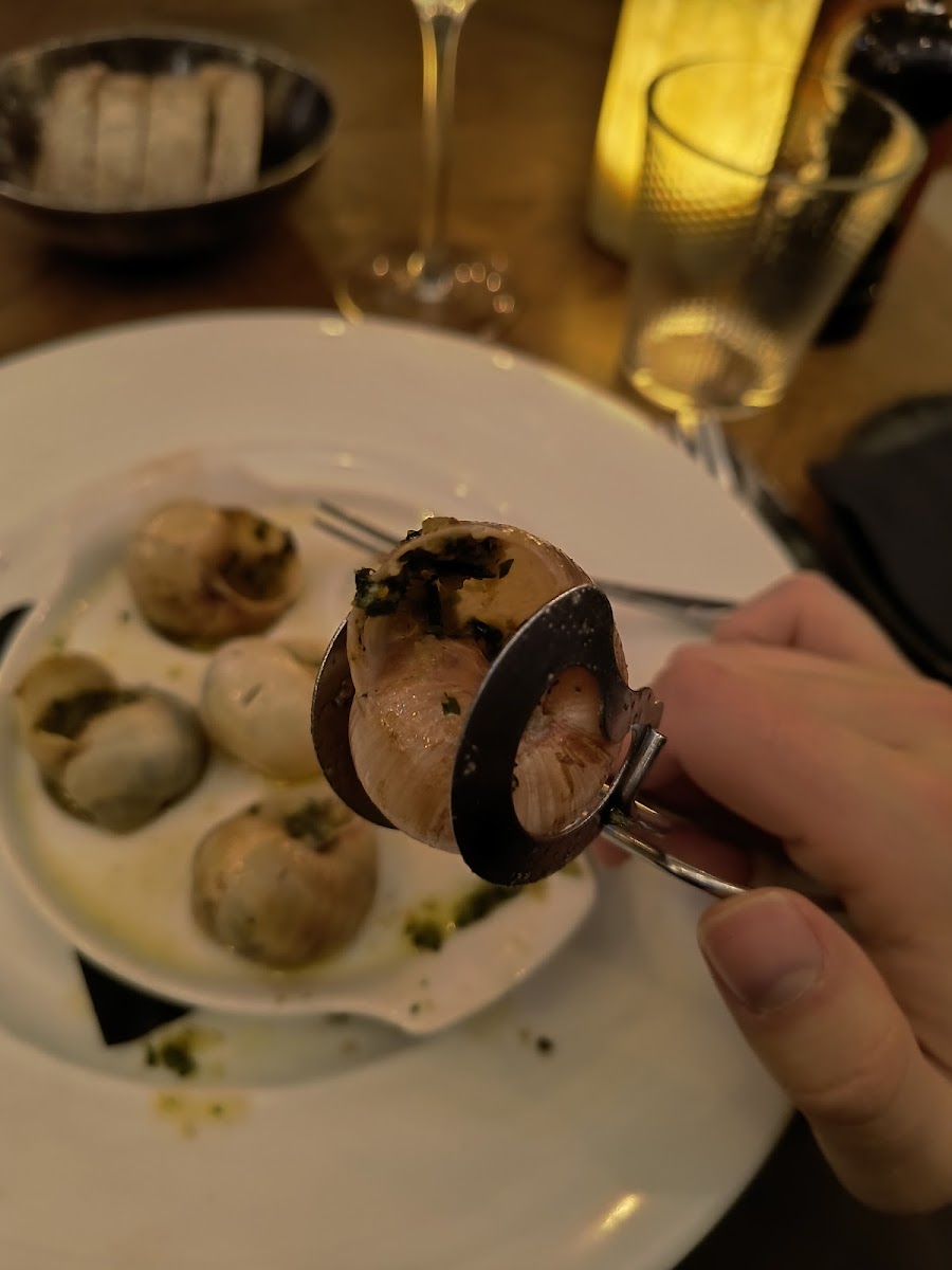 Paul's Brasserie-6