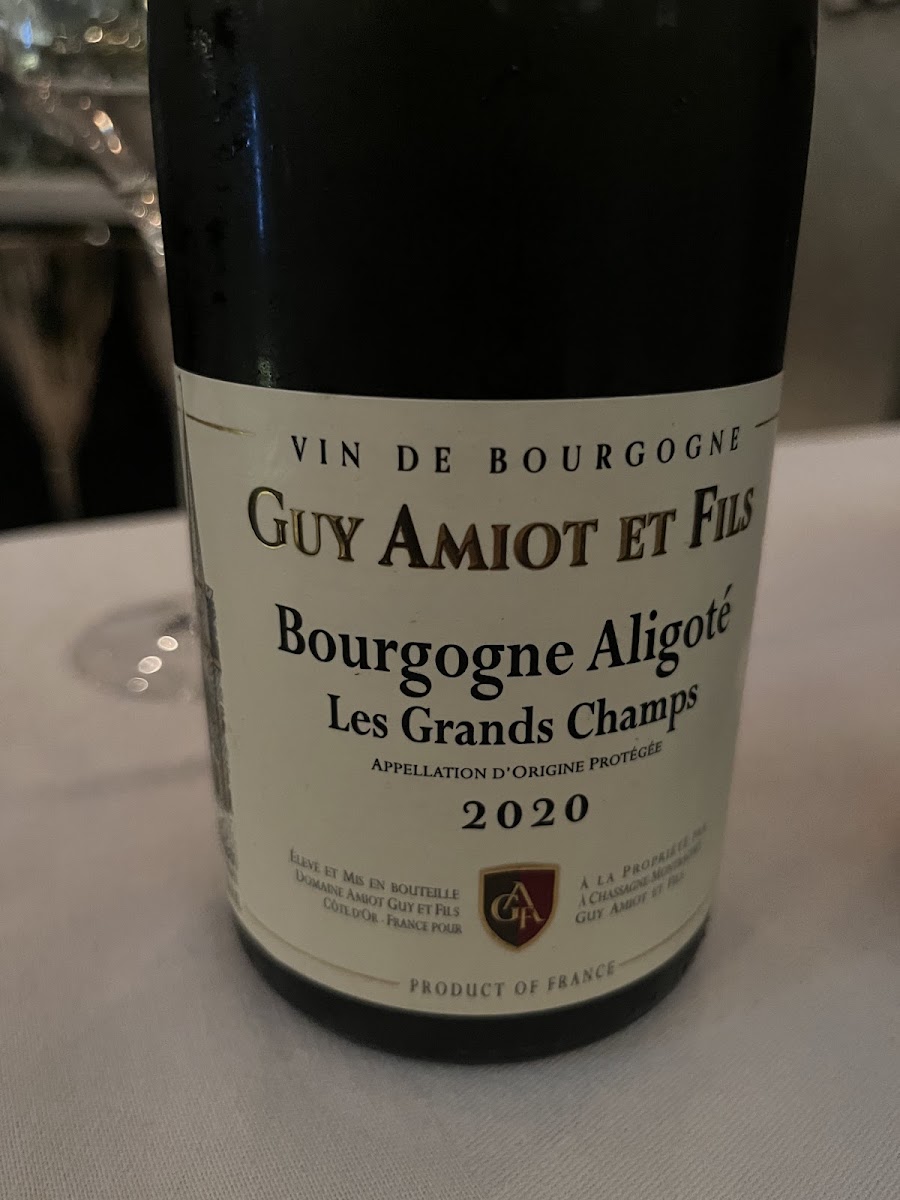 Paul's Brasserie-8