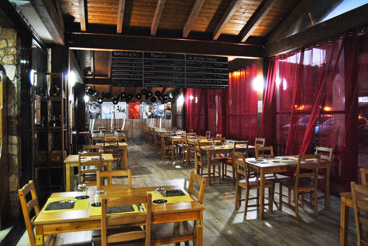 Pause - Beer Restaurant & Burger House