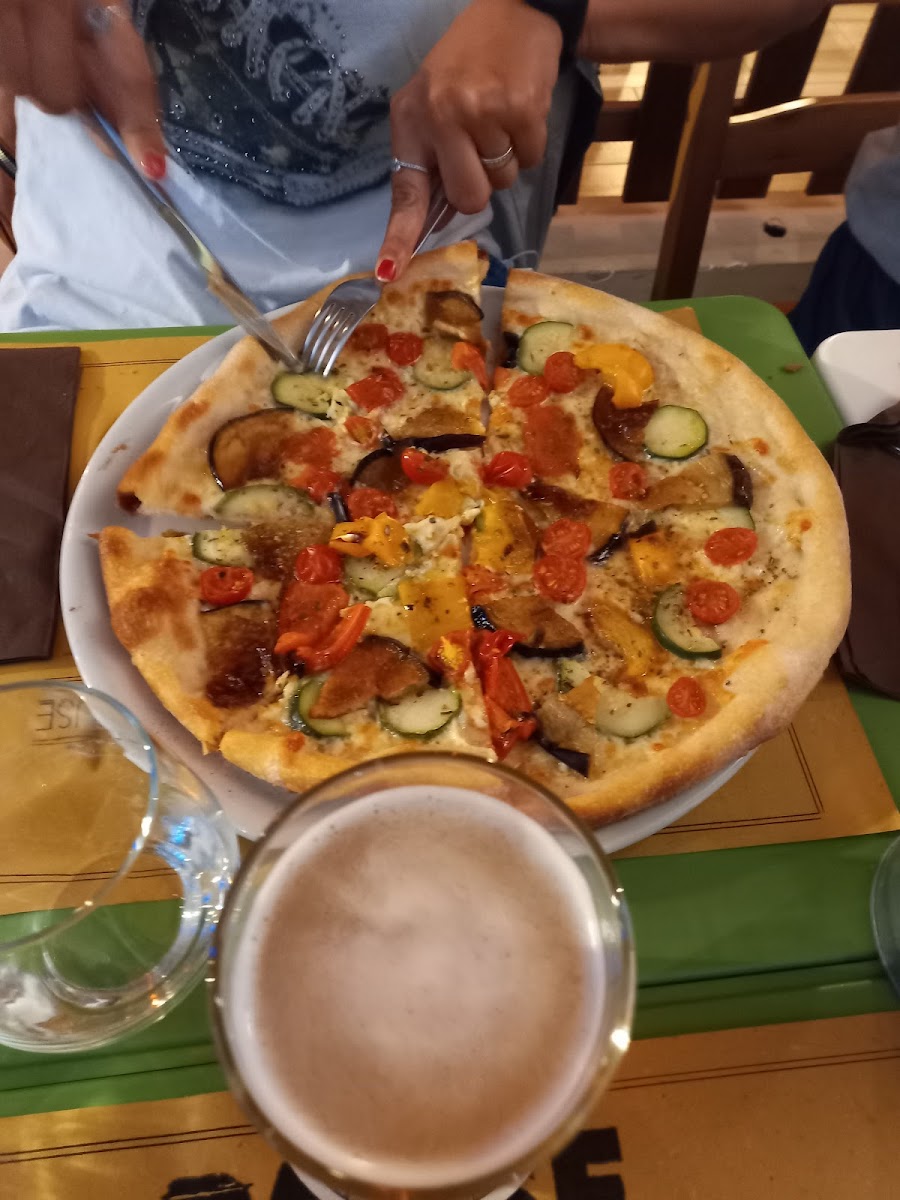 Pause - Beer Restaurant & Burger House-6