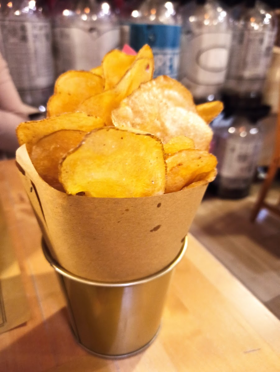 Pause - Beer Restaurant & Burger House-9
