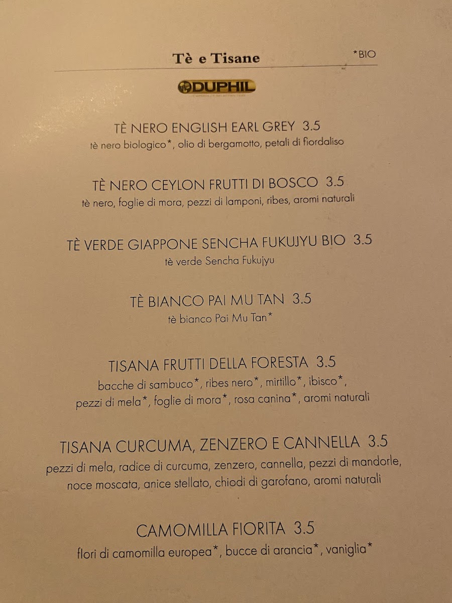 Menu Pavillon Restaurant Cafè & Suite-2