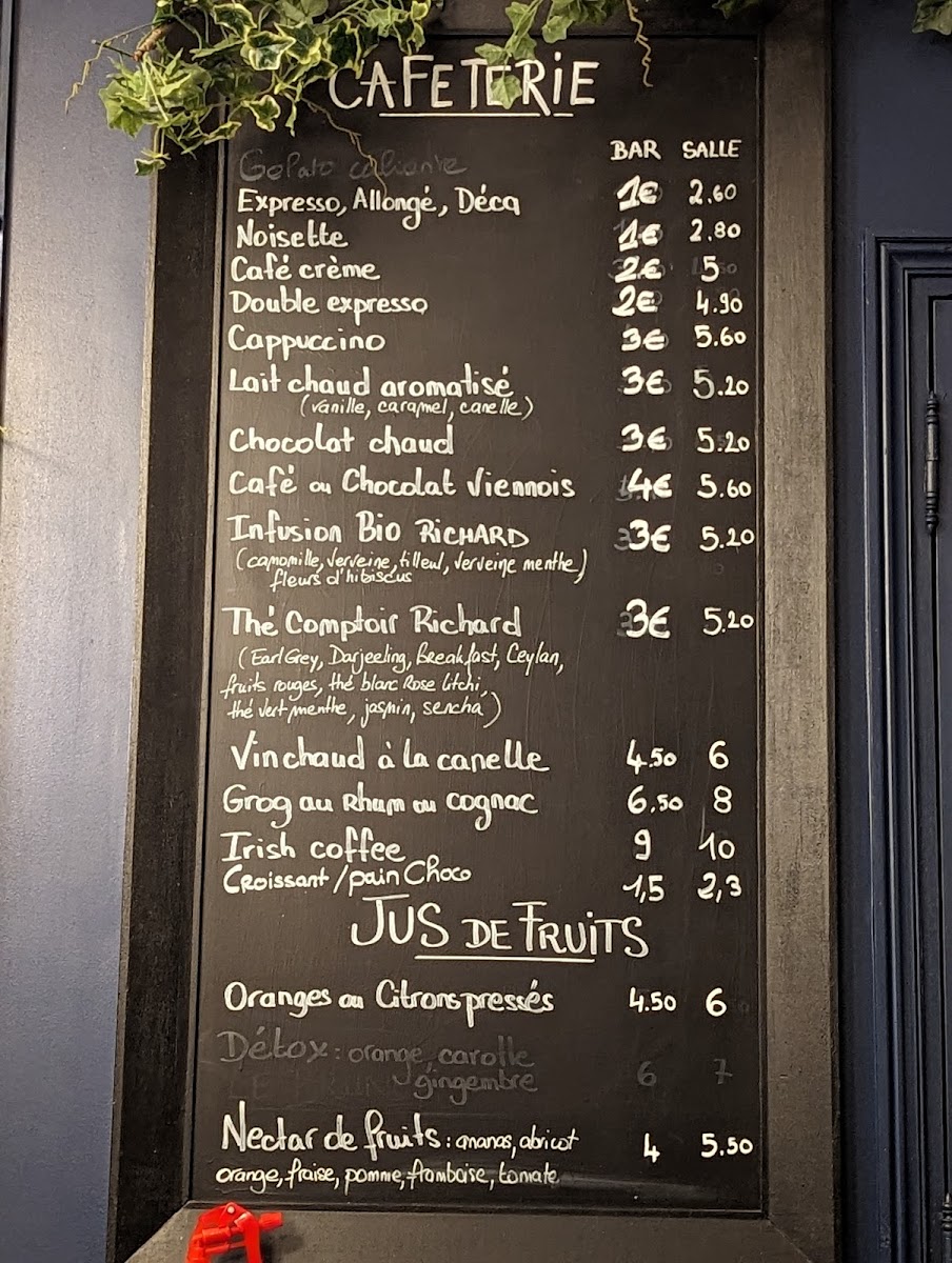 Menu Pavillon-3