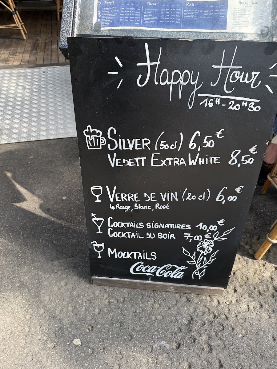 Menu Pavillon-4