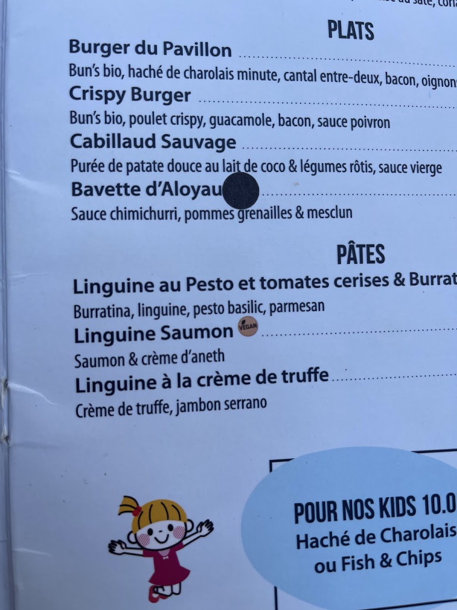 Menu Pavillon-7