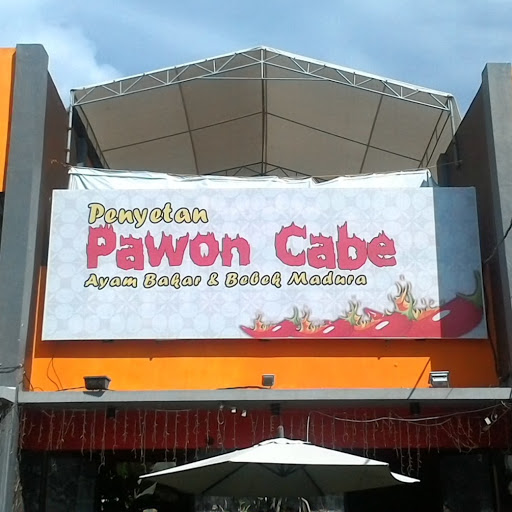 Pawon Cabe - Gsk Pangsud