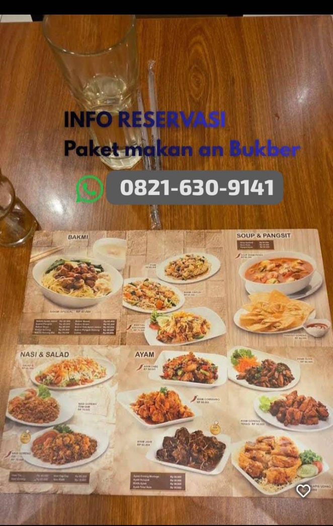 Menu Pawon Cabe - Gsk Pangsud-1