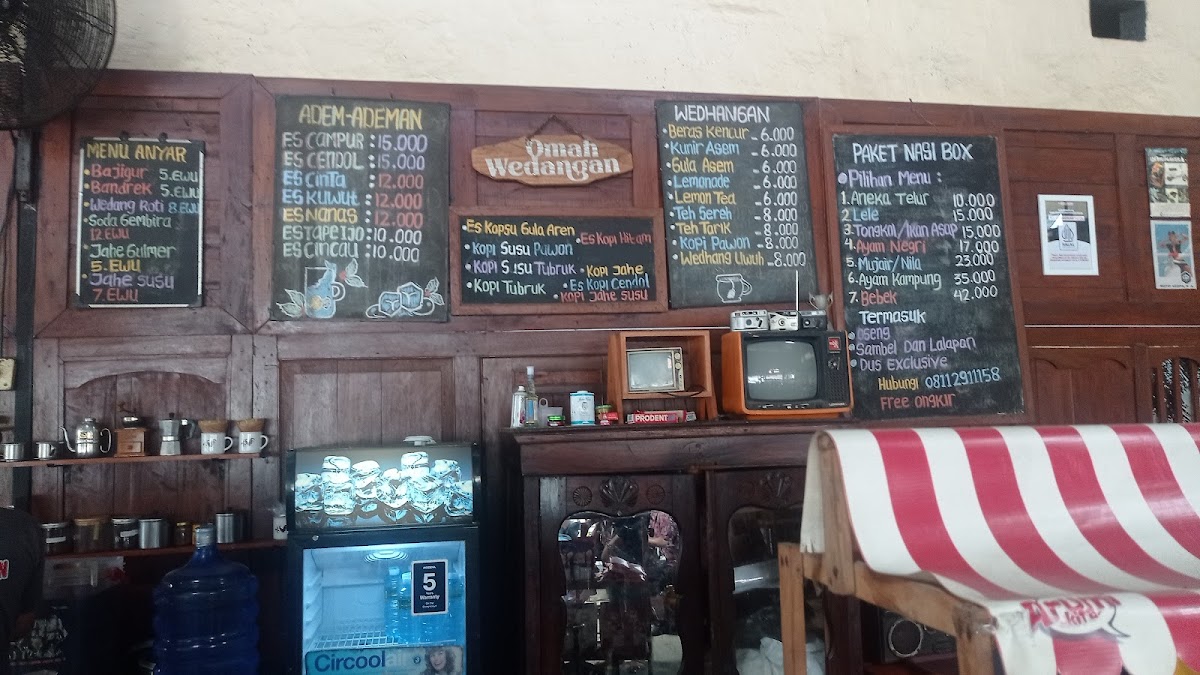 Menu Pawon Jiwan Tegal-10