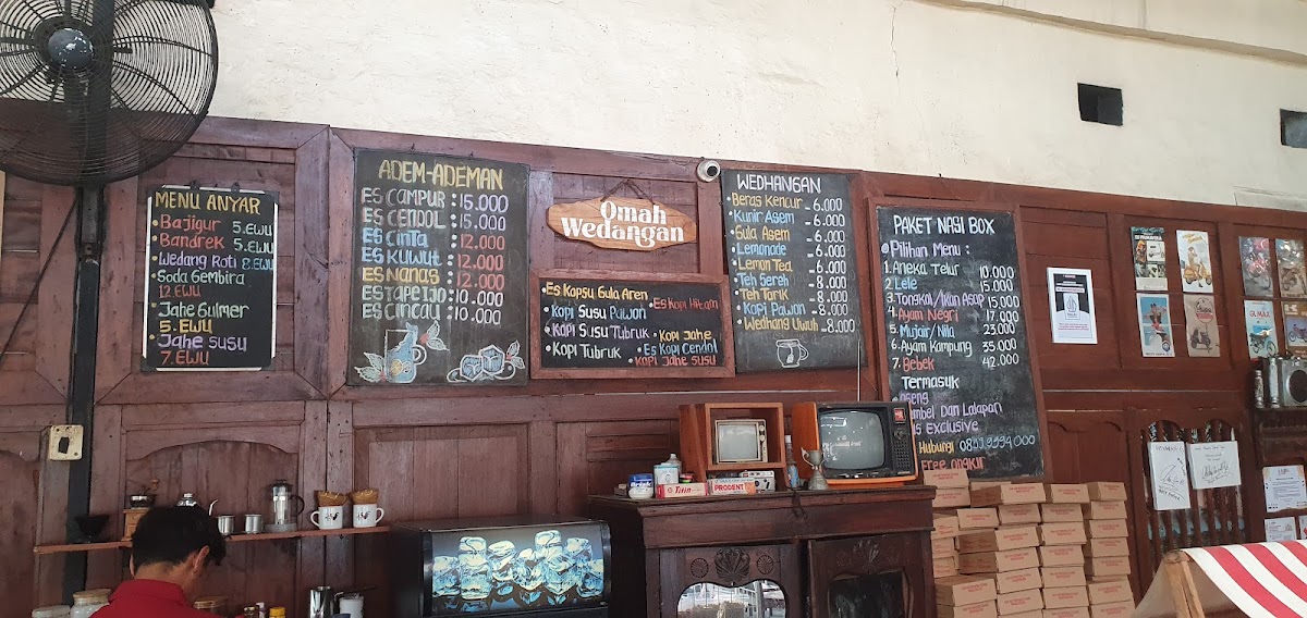 Menu Pawon Jiwan Tegal-8