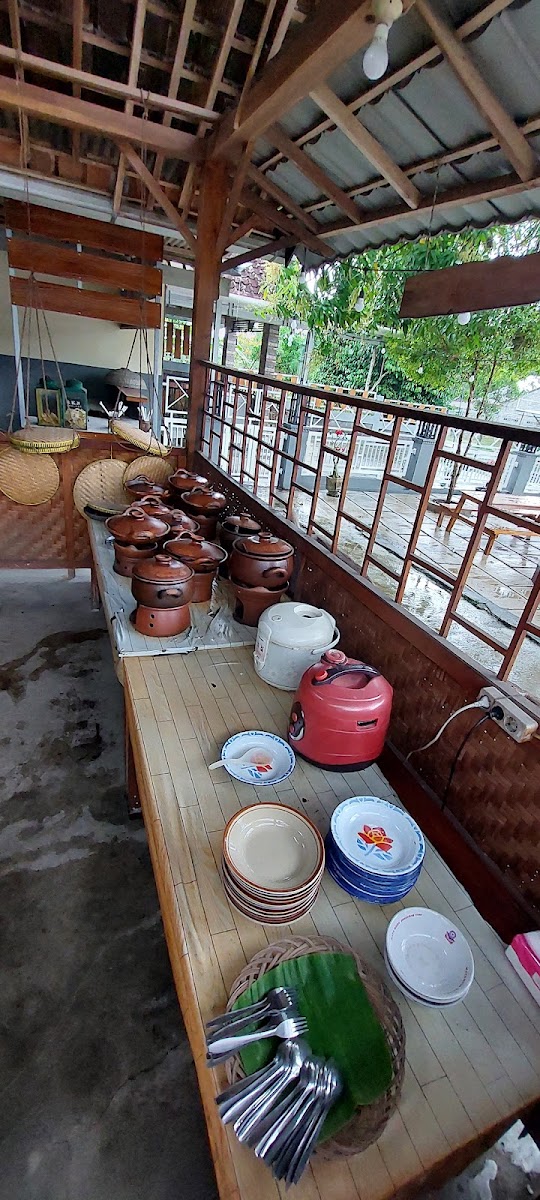 Pawon Joglo-2