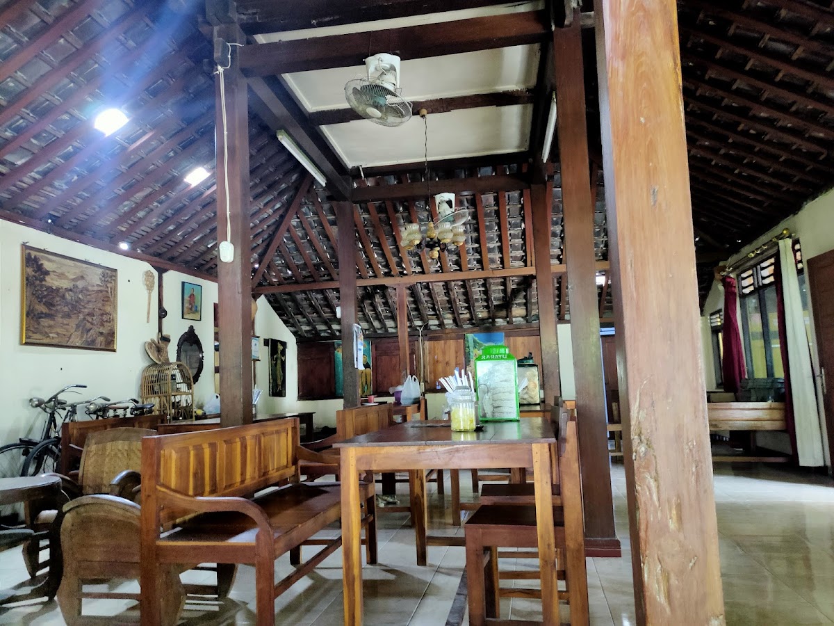 Pawon Joglo-3