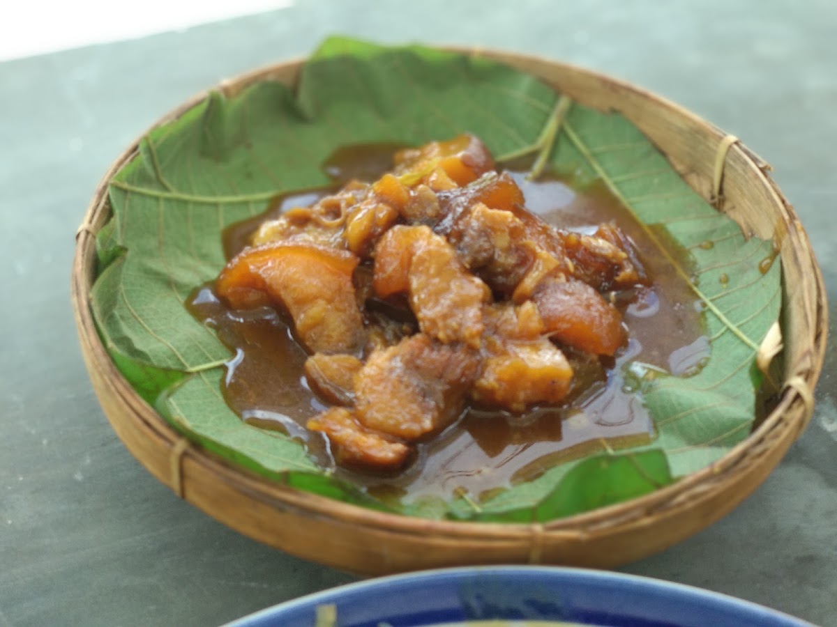 Pawon Joglo-7