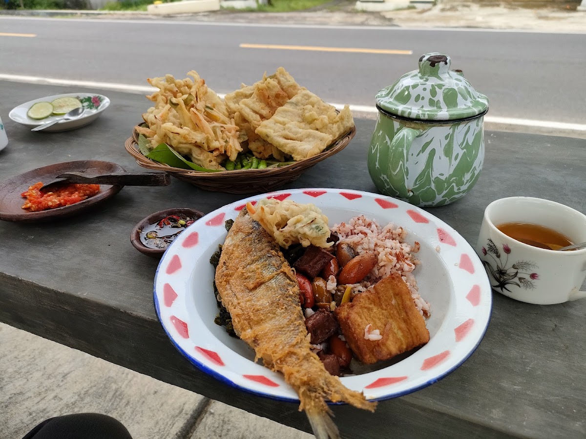 Pawon Joglo-8