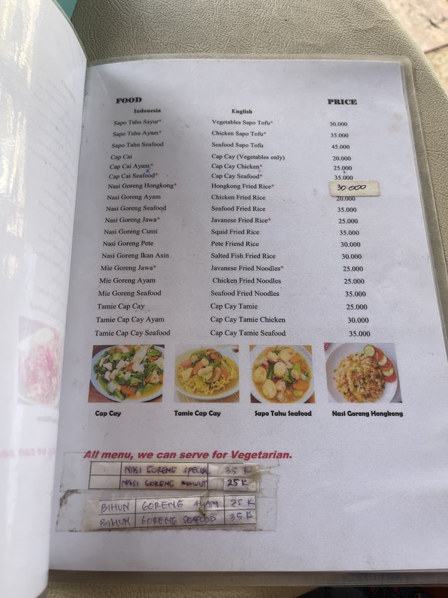 Menu Pawon Joglo-3