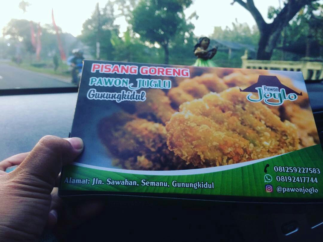Menu Pawon Joglo-7
