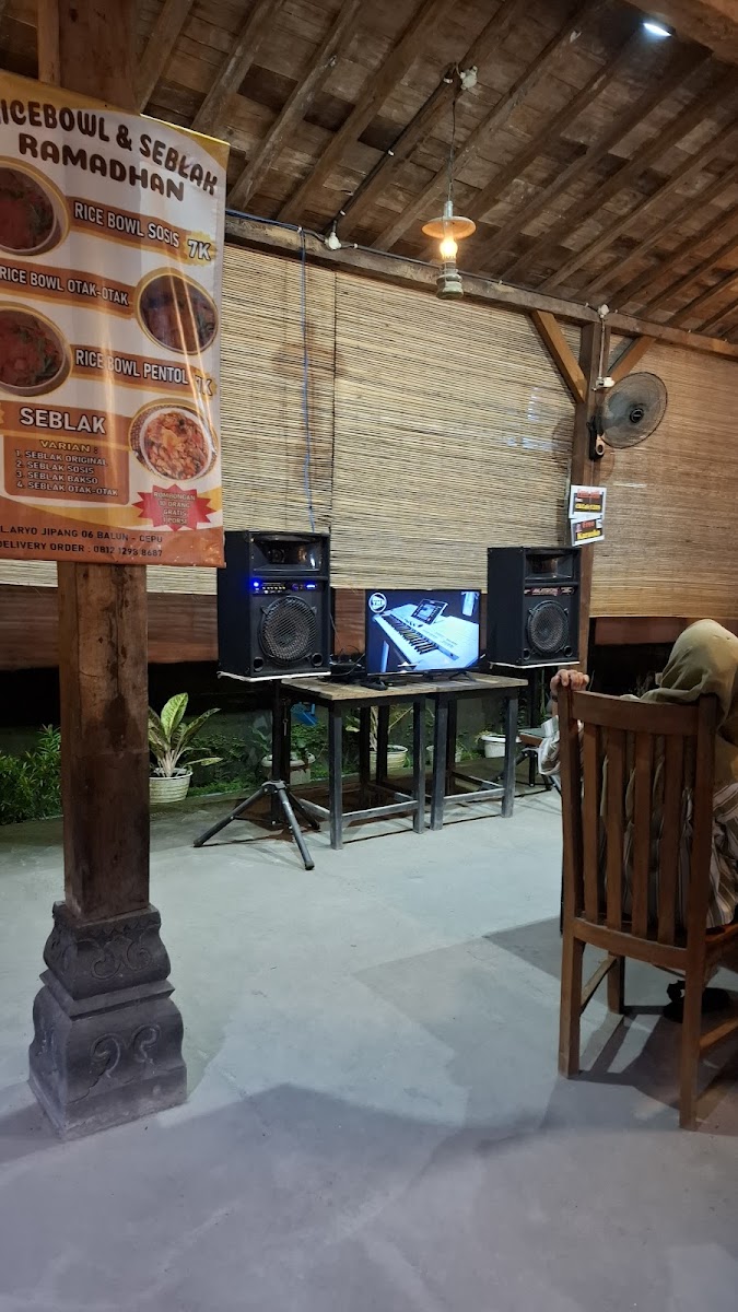 Pawon Mbah Sumi-3