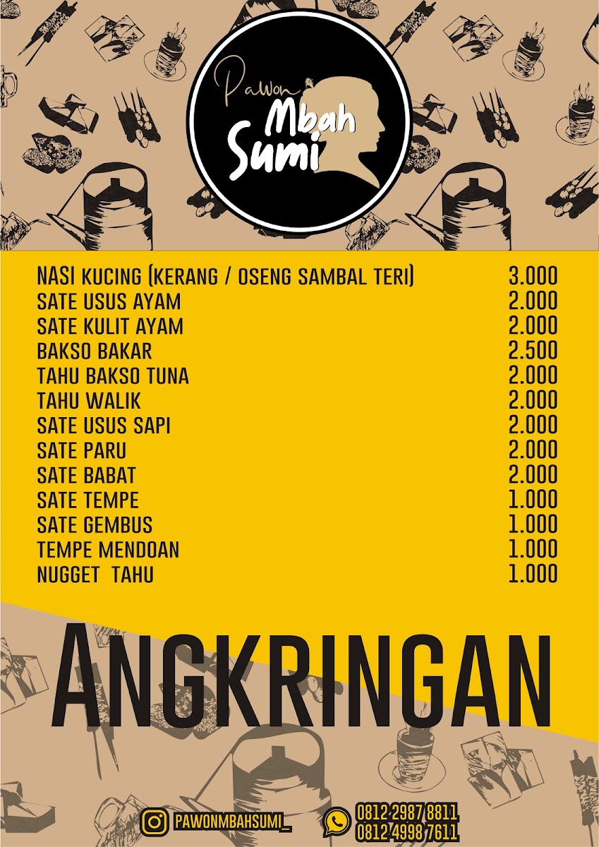 Menu Pawon Mbah Sumi-3
