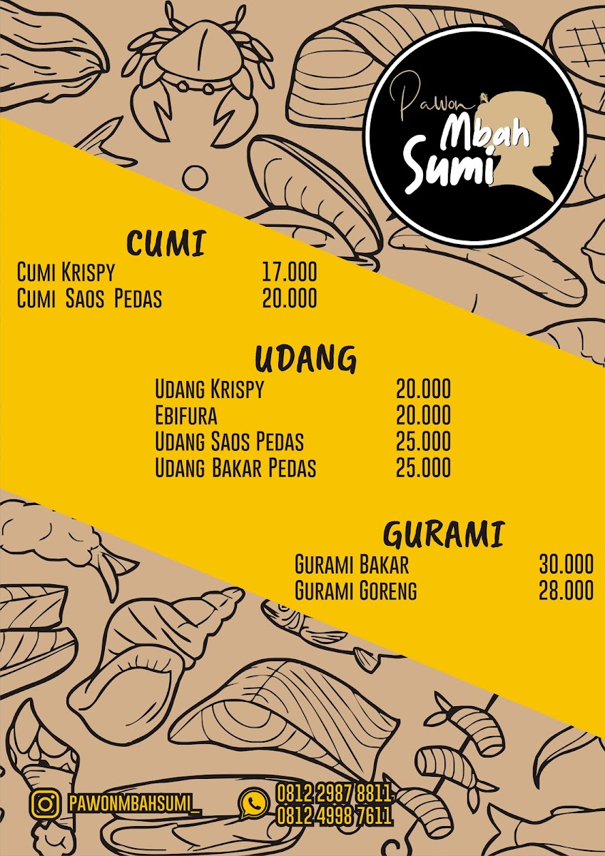 Menu Pawon Mbah Sumi-5