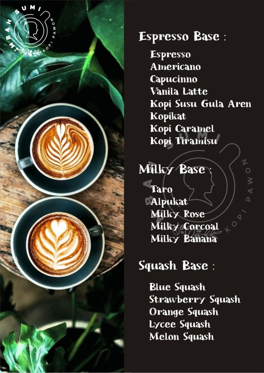 Menu Pawon Mbah Sumi-9