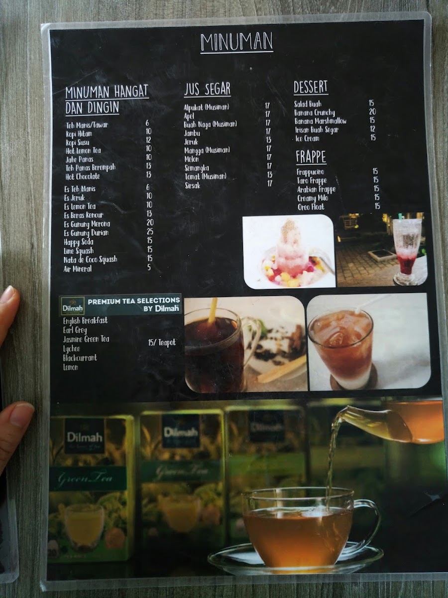 Menu Pawon Mina Resto By Madame Ann-6