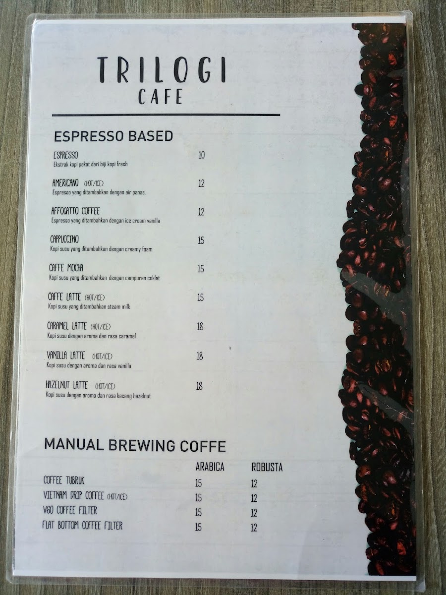 Menu Pawon Mina Resto By Madame Ann-9