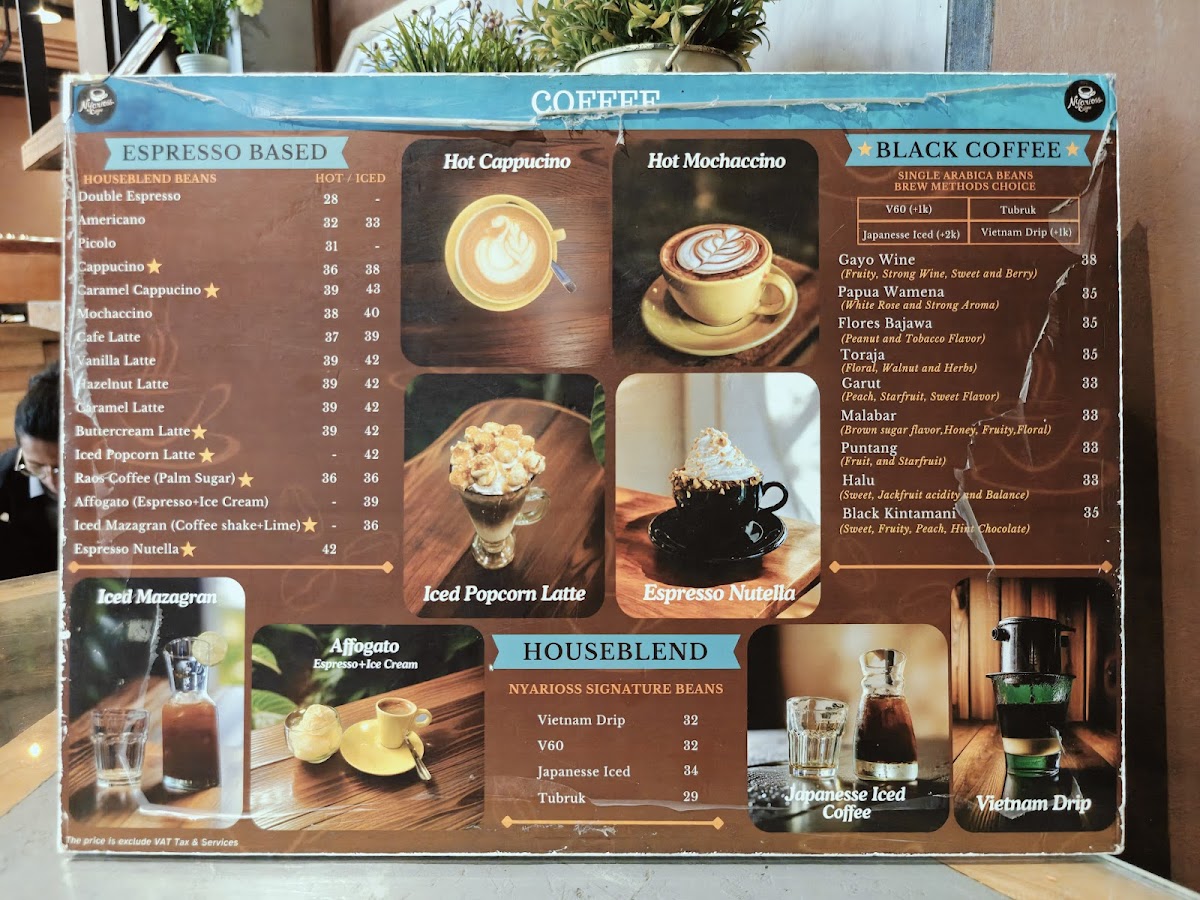 Menu Pawon Pitoe Cafe Talaga Bodas-1