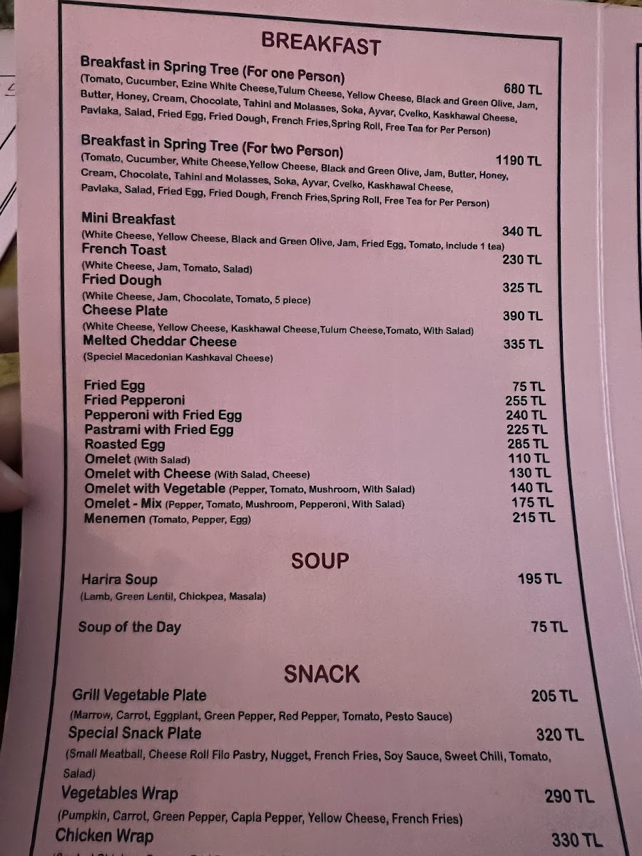 Menu Payidar Galata-8
