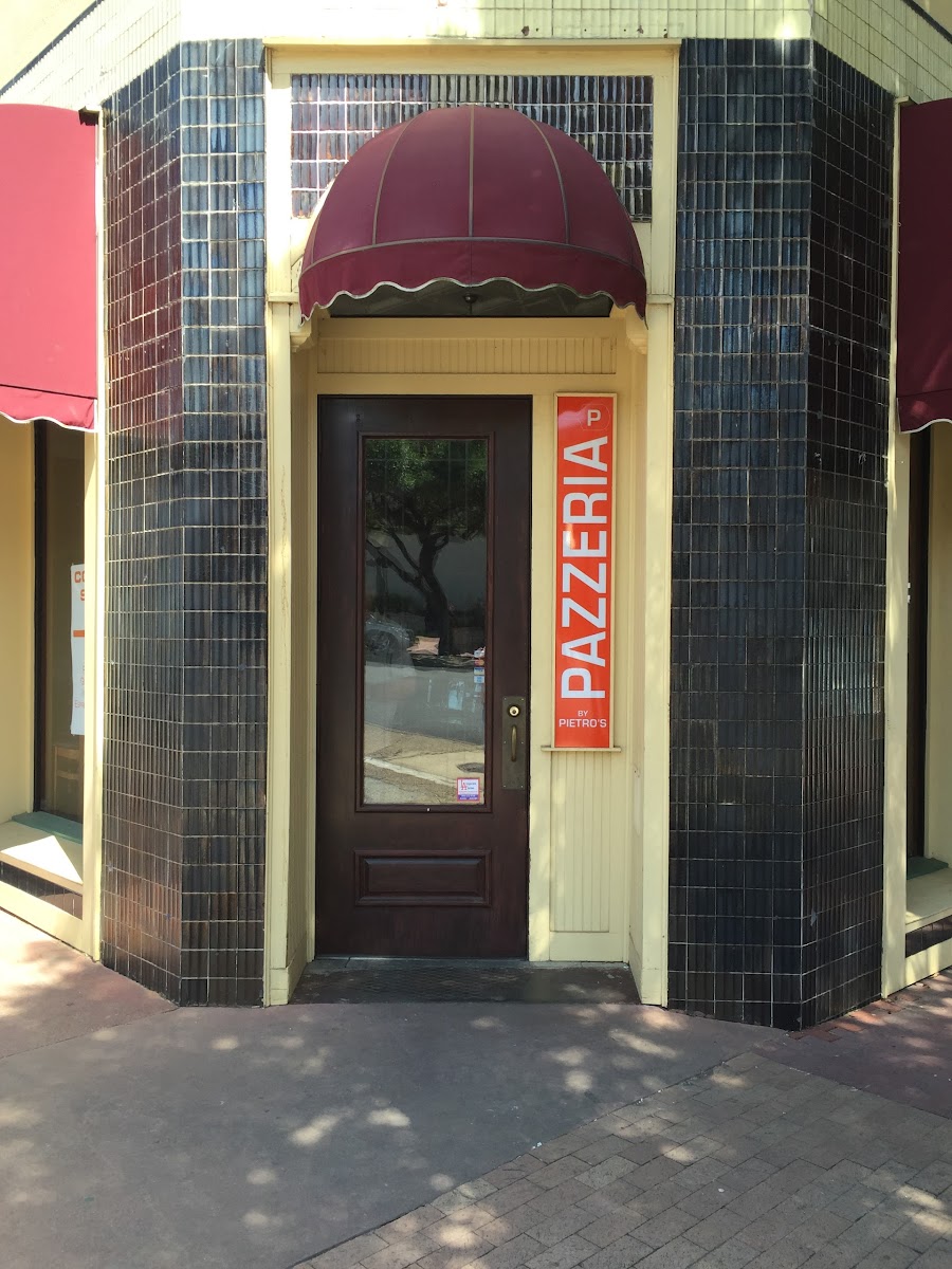 Pazzeria By Pietro's