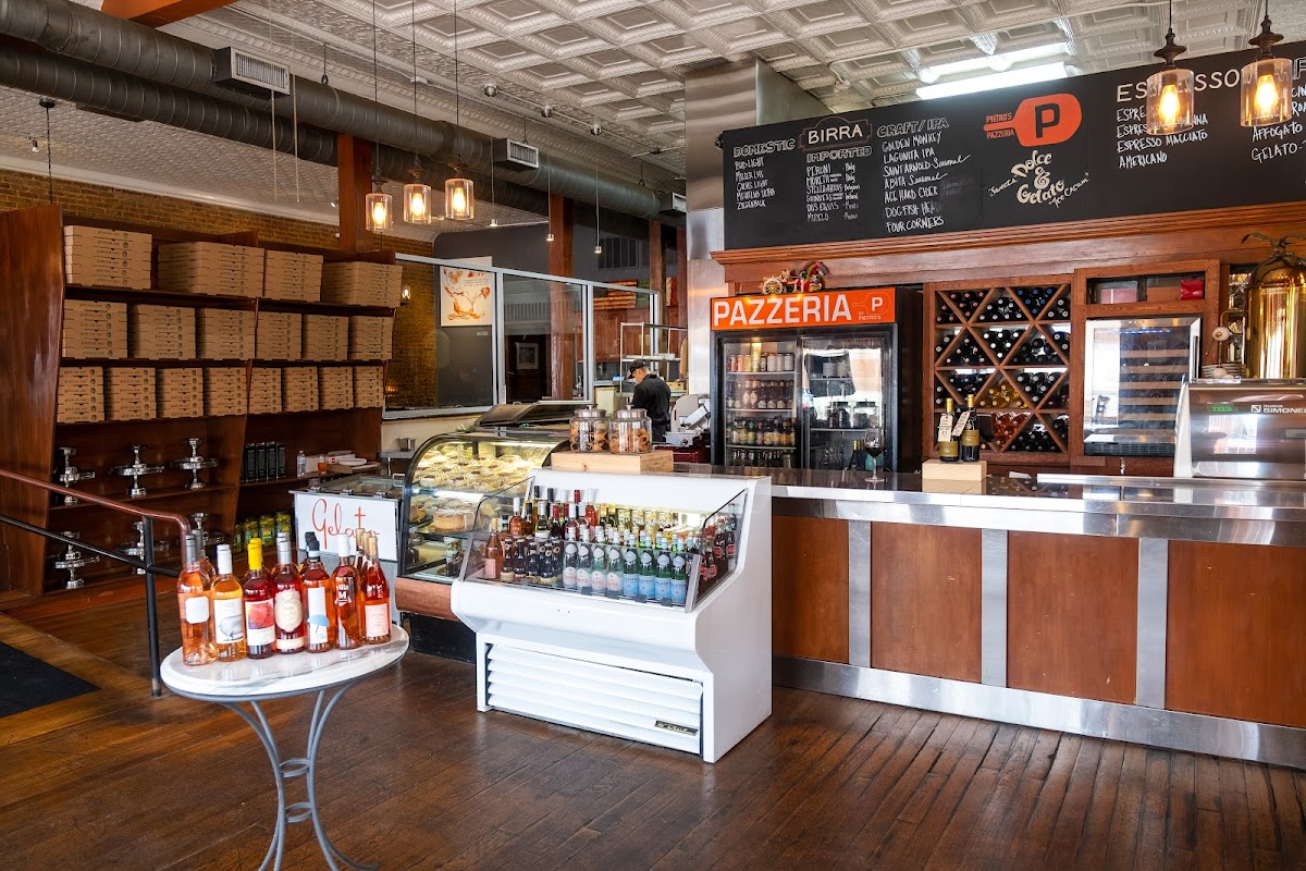 Pazzeria By Pietro's-2
