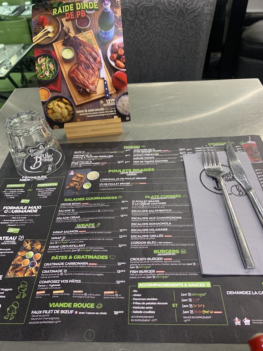 Menu Pb Poulet Braisé La Courneuve-10