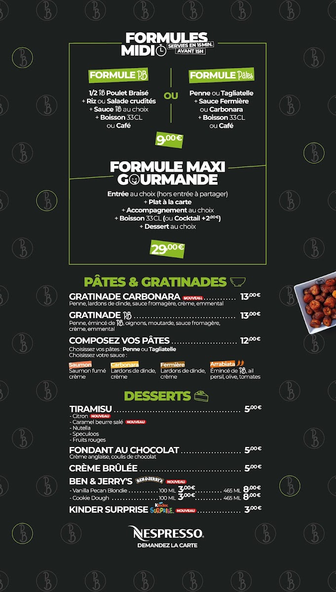 Menu Pb Poulet Braisé La Courneuve-3